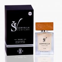 Perfumy Męskie  - Sorvella S141 Rozmiar:  50 ml Kod: D46-S141