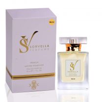Perfumy Damskie - SORVELLA PREMIUM   Rozmiar:  50 ml Kod: D46-106