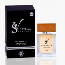 Perfumy Męskie  - Sorvella S526 Rozmiar:  50 ml Kod: D46-S526