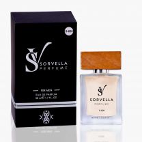 Perfumy Męskie  - Sorvella S626 Rozmiar:  50 ml Kod: D46-S626