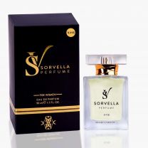 Perfumy Damskie - Sorvella V115 Rozmiar:  50 ml Kod: D46-V115