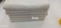 Ręczniki Tureckie 100% bawełna BIAŁY  Rozmiar: 70x140cm Kod: R-7411