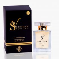 Perfumy Damskie - Sorvella V580 Rozmiar:  50 ml Kod: D46-V580