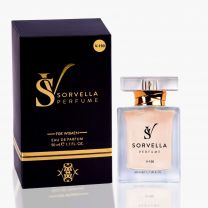 Perfumy Damskie - Sorvella V190 Rozmiar:  50 ml Kod: D46-V190