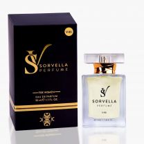 Perfumy Damskie - Sorvella V95 Rozmiar:  50 ml Kod: D46-V95