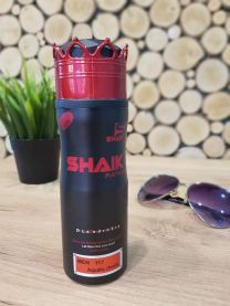 Dezodorant Męski Perfumowany Shaik - KENZO L'EAU PAR Rozmiar: 200ml Kod: D-117