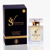 Perfumy Damskie - Sorvella V227 Rozmiar:  50 ml Kod: D46-V227