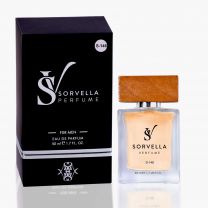 Perfumy Męskie  - Sorvella S146 Rozmiar:  50 ml Kod: D46-S146