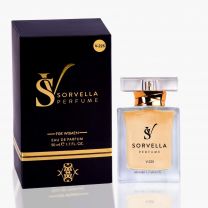 Perfumy Damskie - Sorvella V225 Rozmiar:  50 ml Kod: D46-V225