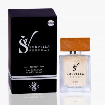 Perfumy Męskie  - Sorvella S530 Rozmiar:  50 ml Kod: D46-S530