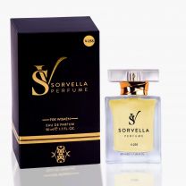 Perfumy Damskie - Sorvella V255 Rozmiar:  50 ml Kod: D46-V255