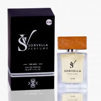 Perfumy Męskie  - Sorvella S149 Rozmiar:  50 ml Kod: D46-S149