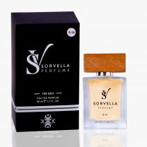 Perfumy Męskie  - Sorvella S14 Rozmiar:  50 ml Kod: D46-S14