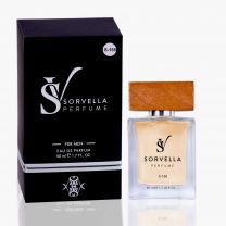 Perfumy Męskie  - Sorvella S158 Rozmiar:  50 ml Kod: D46-S158