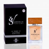 Perfumy Męskie  - Sorvella S111 Rozmiar:  50 ml Kod: D46-S111