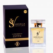 Perfumy Damskie - Sorvella V530 Rozmiar:  50 ml Kod: D46-V530