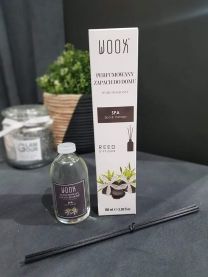 WOOX Zapach do domu 100 ml - SPA  Kod: V-20
