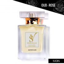 Perfumy Damskie - SORVELLA PREMIUM   Rozmiar:  50 ml Kod: D46-109