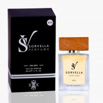 Perfumy Męskie  - Sorvella S76 Rozmiar:  50 ml Kod: D46-S76