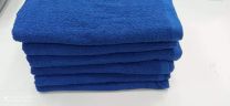 Ręczniki Tureckie 100% bawełna GRANAT Rozmiar: 70x140cm Kod: R-7404