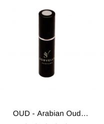 Perfumy Męskie Sorvella - OUD - Arabian Oud Kod: D46-137