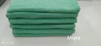 Ręczniki Tureckie 100% bawełna MIĘTA Rozmiar: 70x140cm Kod: R-7408