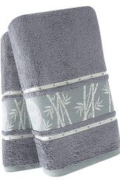 Ręcznik Bambusowy Cotton Candy  Rozmiar: 70x140 Kod : Royal-1