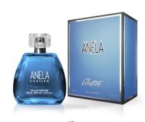 Perfumy damskie ANELA CHATLER 100 ml KOD: 6C04-200